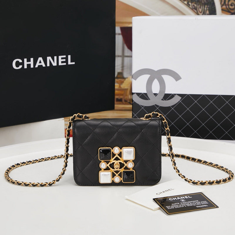 Amelia-  CHL BAGS  - 530
