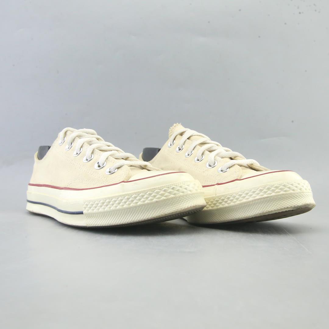 CONVERSE CHUCK 70 CANVAS