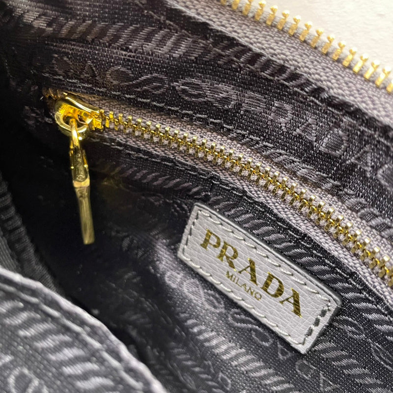 Amelia- PRDA  LUXURY BAGS - 294
