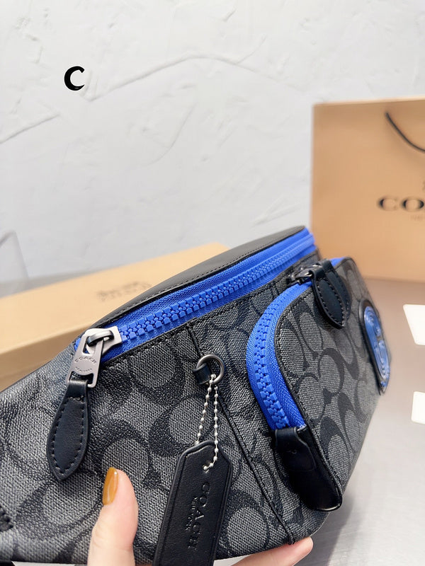 Amelia - CCH Bags - 248