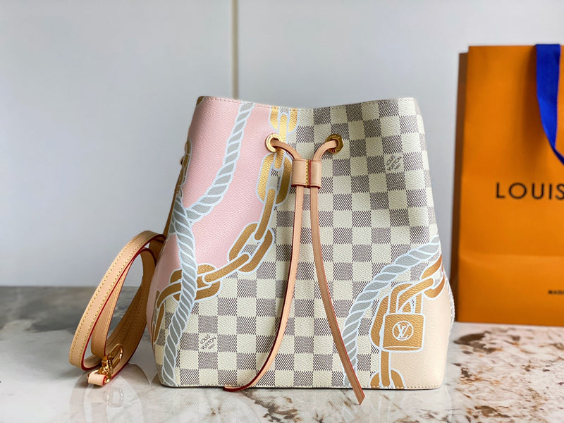 Amelia's Bag Gallery - LOV Bags - 900