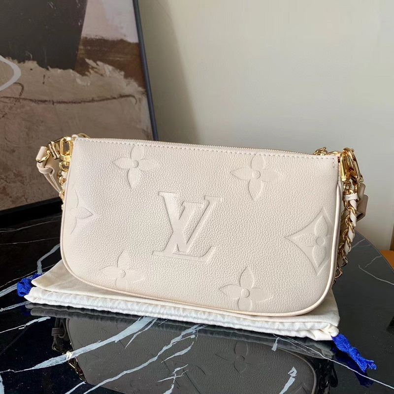 Amelia- Lu-Vi bags - 11525