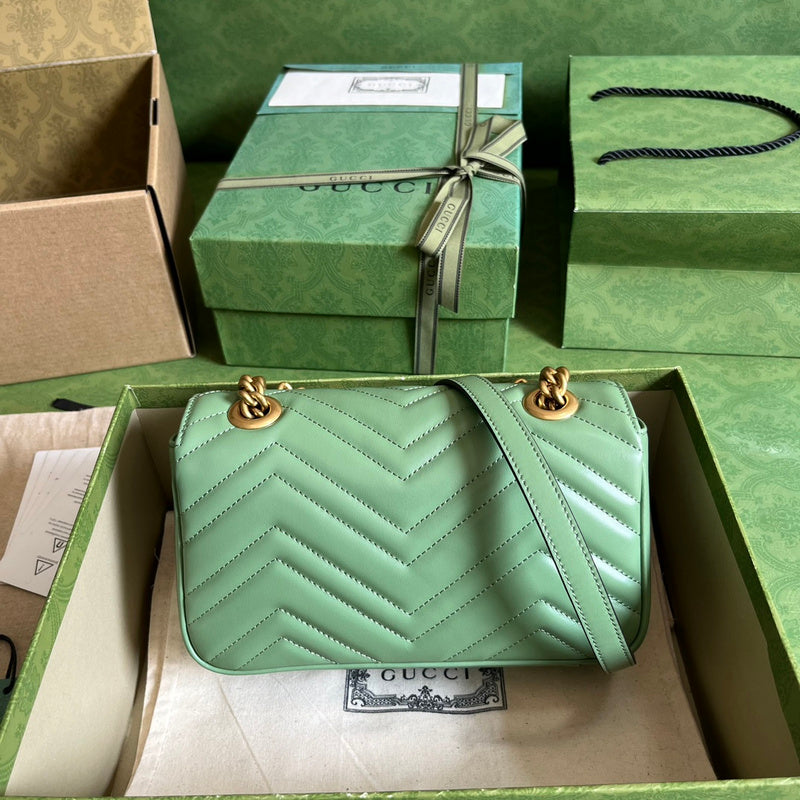 Amelia  - GCI Bags - 12358
