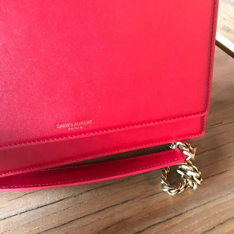 Amelia - YSL Bag - 2520