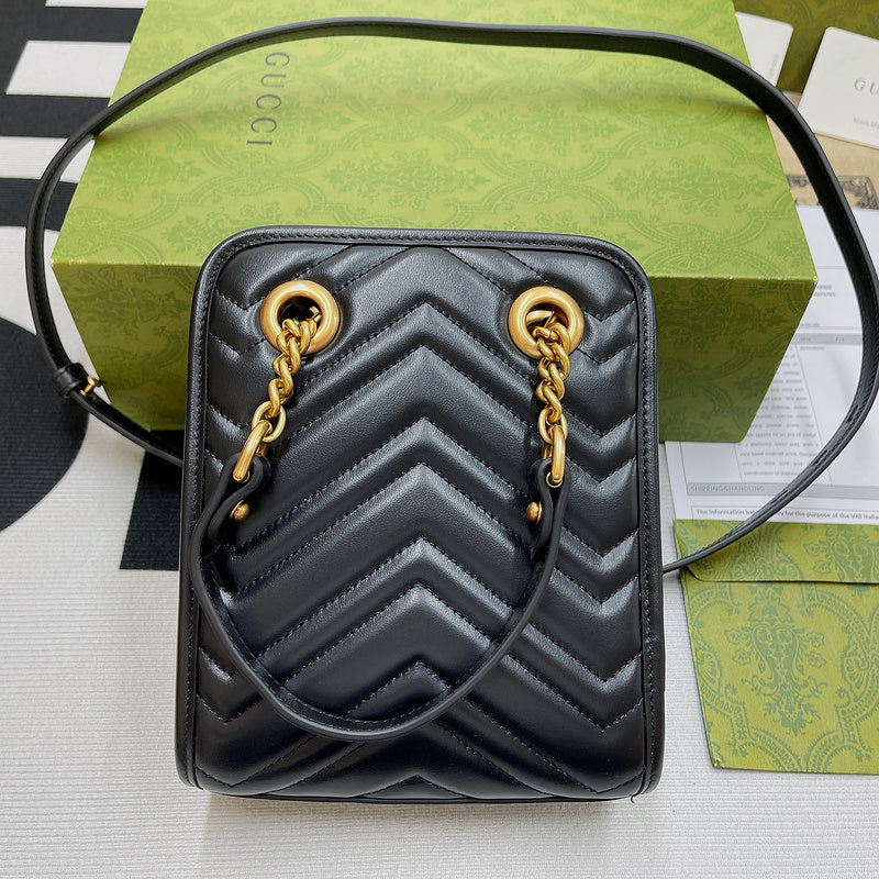 Amelia - GCI Bags - 6454