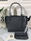 Amelia- G-YARD BAGS - 244