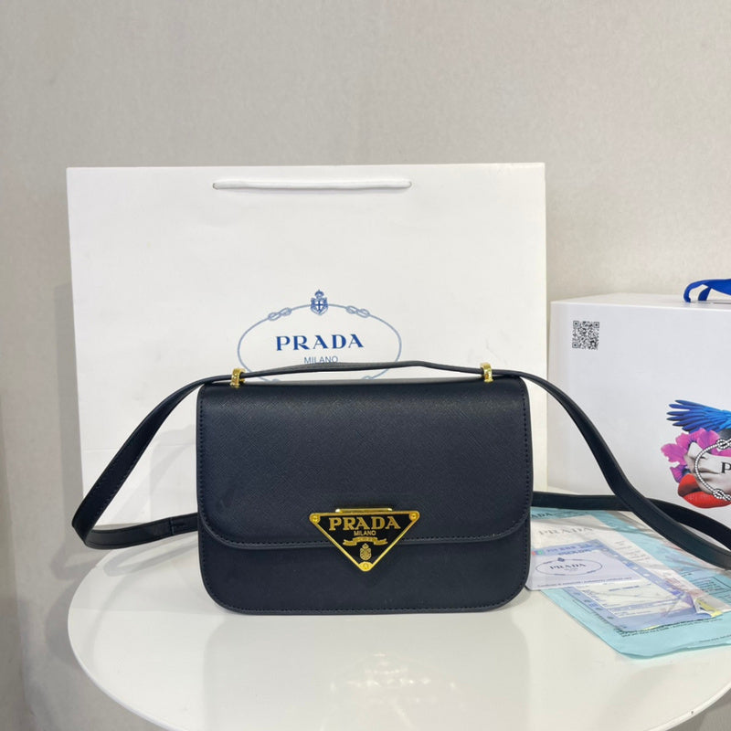 Barnes-Bags - Prada Bags - 888