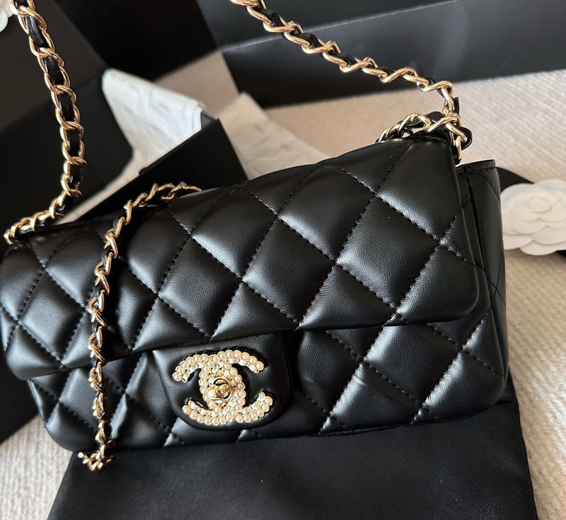 Amelia- CHL Bags - 6774