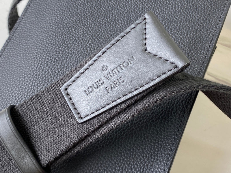 Fan Fashion Lu-Vi bags - 17578