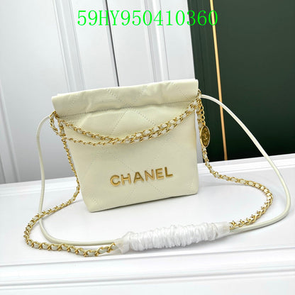 Amelia - CHL Bags - 1150