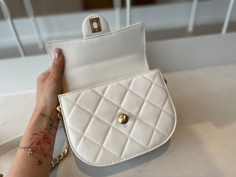 Wellow Bags - Chanel - Bags  - 722