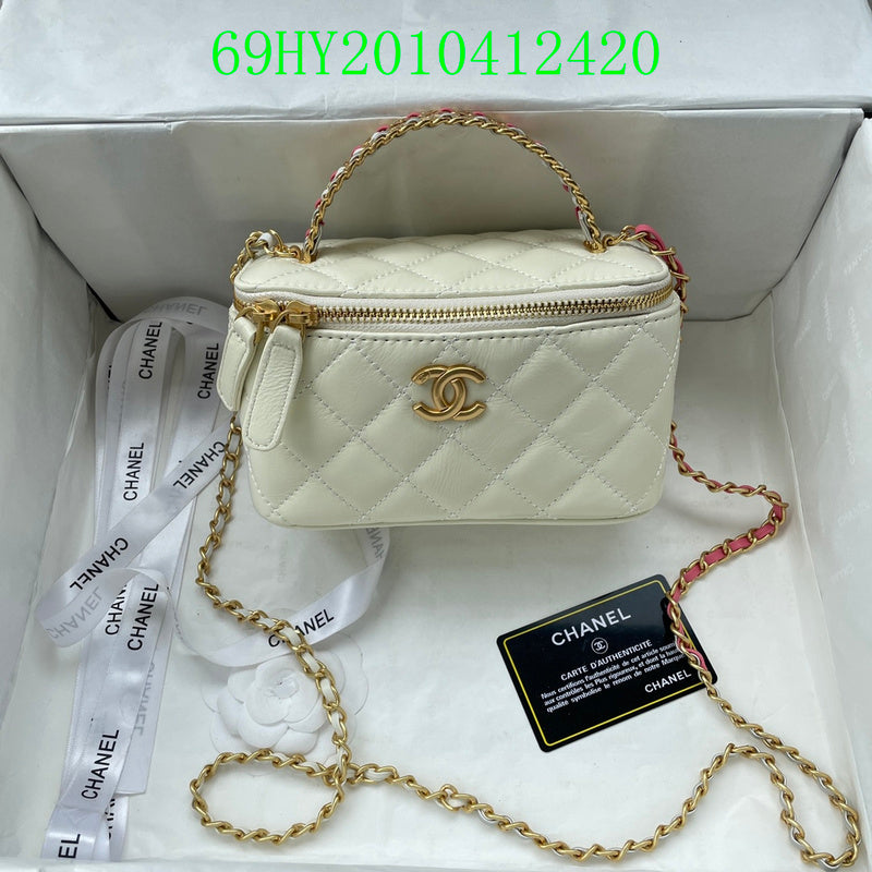 Amelia - CHL Bags - 1110
