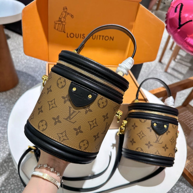 Amelia - LV Bags - 14750