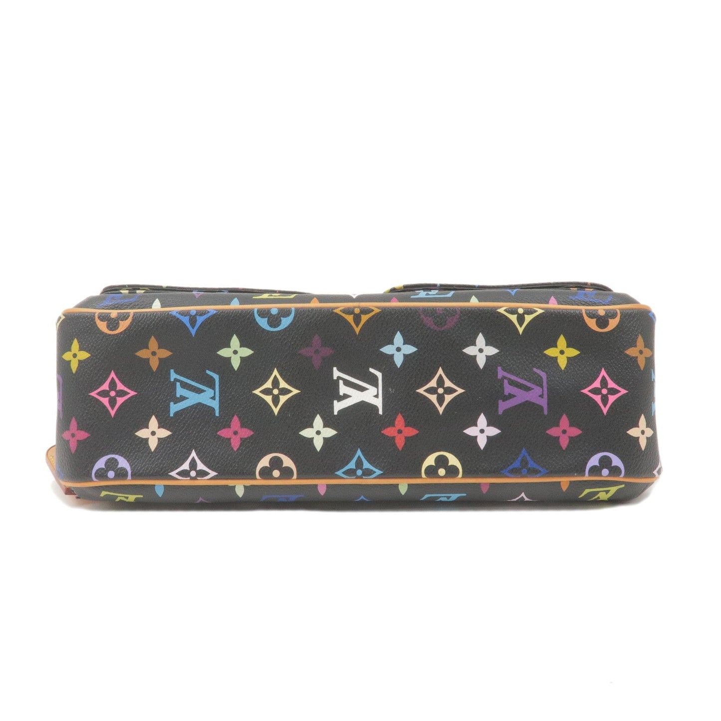 Louis Vuitton Monogram Lodge GM Diagonal Shoulder bag
