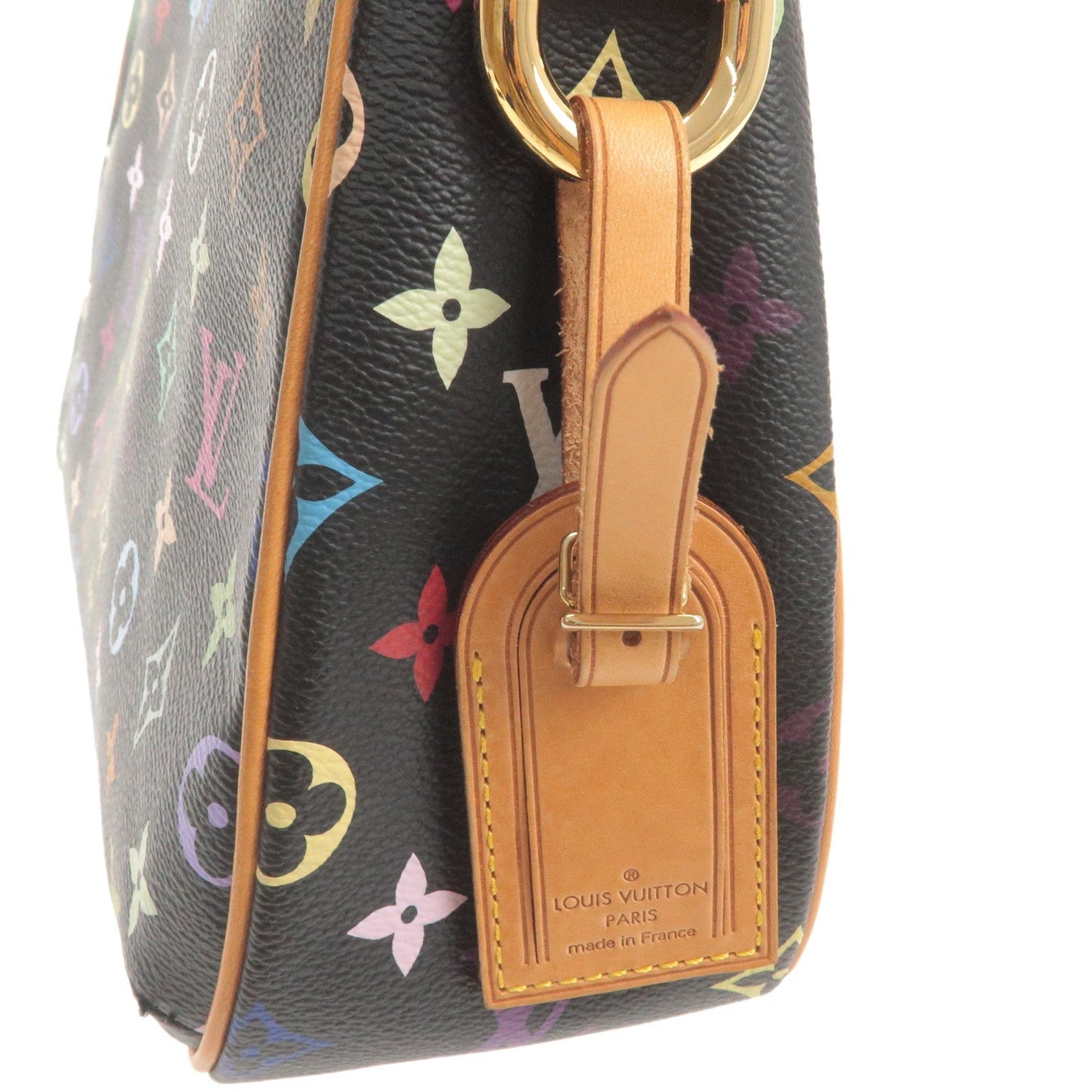 Louis Vuitton Monogram Lodge GM Diagonal Shoulder bag