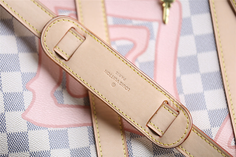 Amelia - LOV Travel Bags - 271