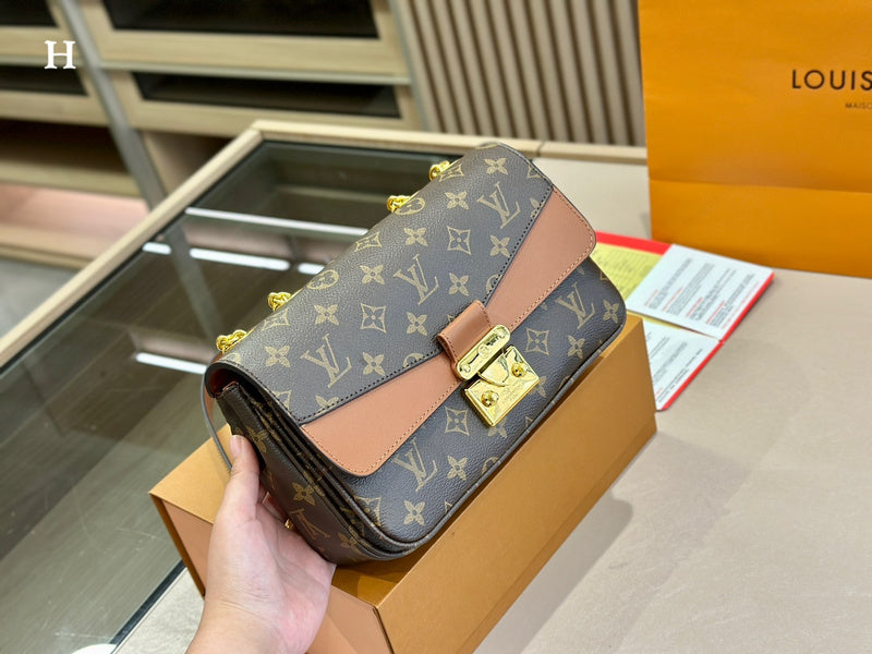 Amelia - LV Bags - 14839