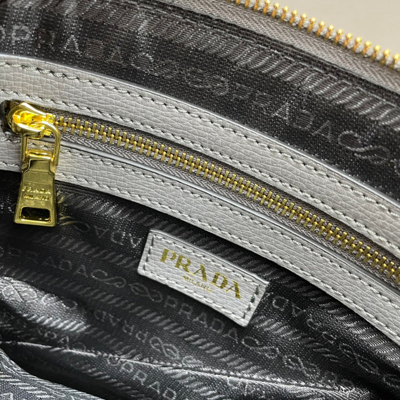 Amelia- PRDA  LUXURY BAGS - 519
