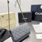 Amelia- CHL Bags - 7075