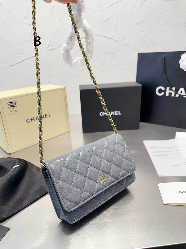 Amelia- CHL Bags - 7075