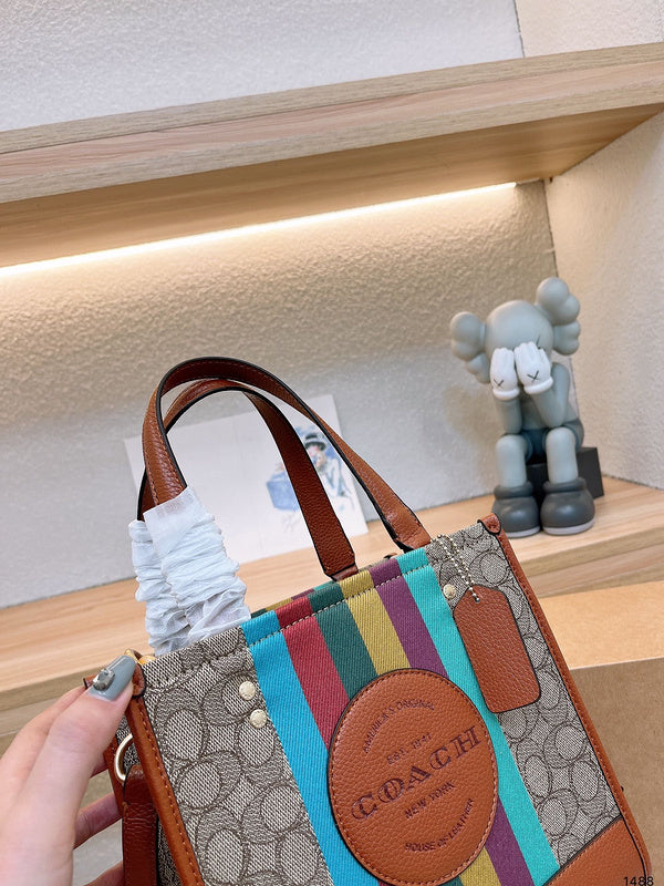 Amelia - CCH Bags - 347