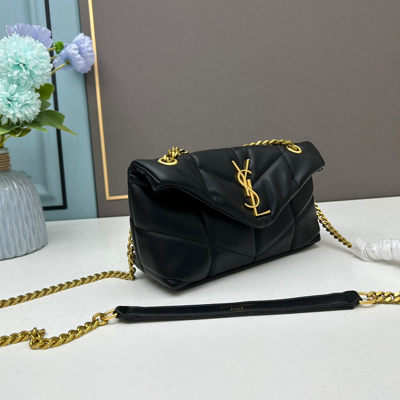 YSL BAGS - WOMEN LOVE LUXURY BAGS - 1363