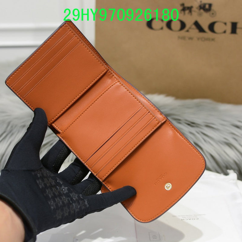 Amelia - CAH Wallet - 124