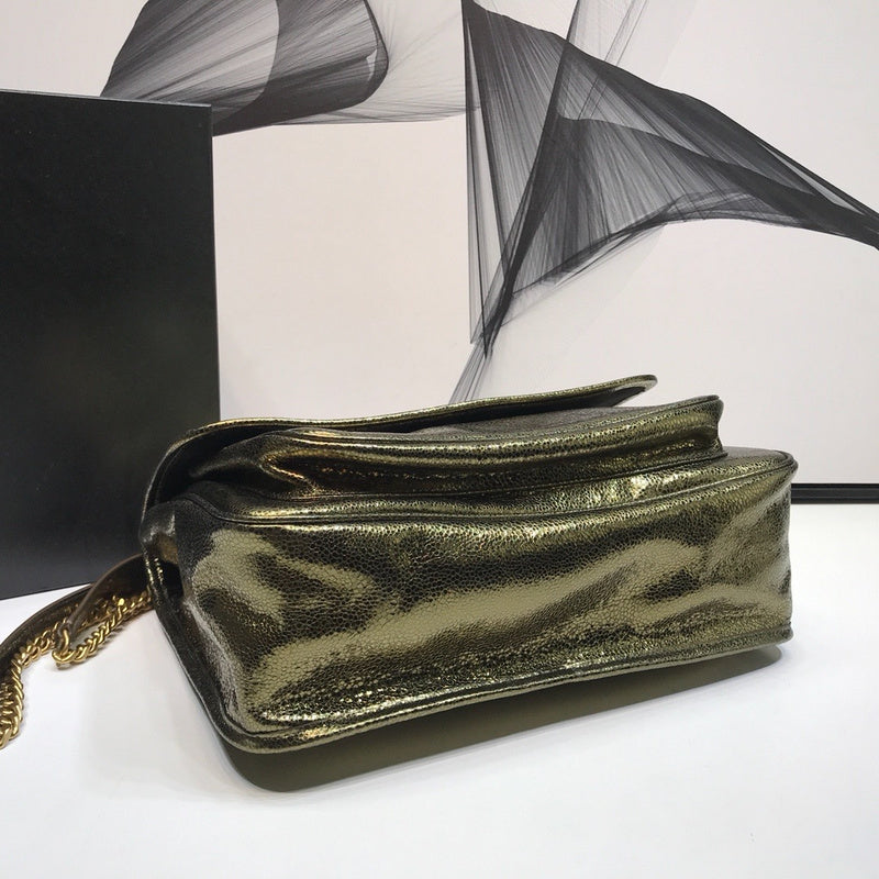 Amelia - YSL Bag - 2238