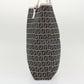 FENDI Zucchino Canvas Hand Bag Navy 2384-8BH006-028  36667