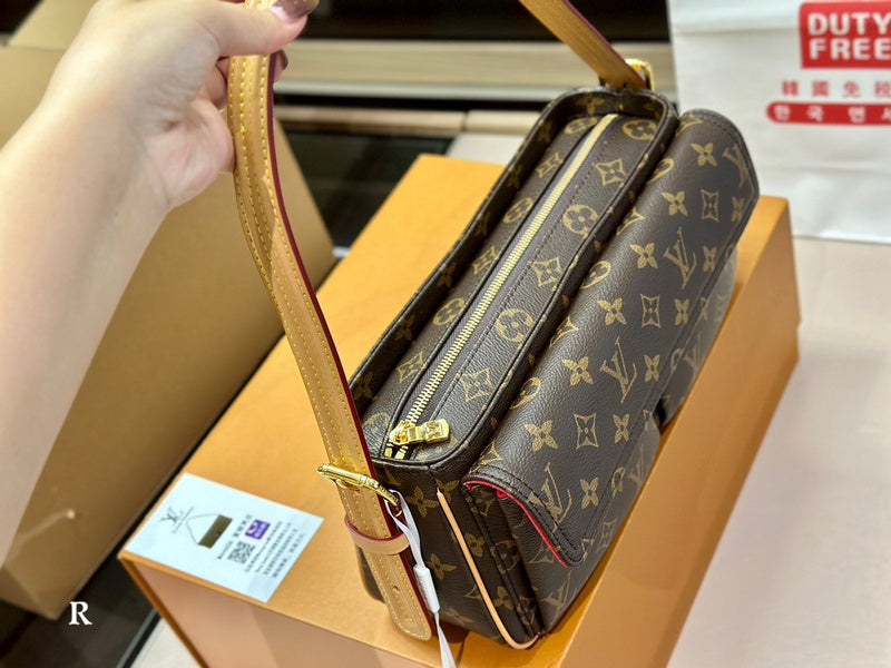 Amelia - LV Bags - 14493