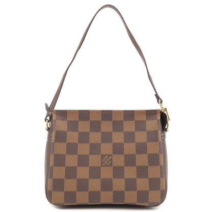 Louis Vuitton Damier Truth Makeup Accessory Pouch