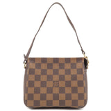 Louis Vuitton Damier Truth Makeup Accessory Pouch