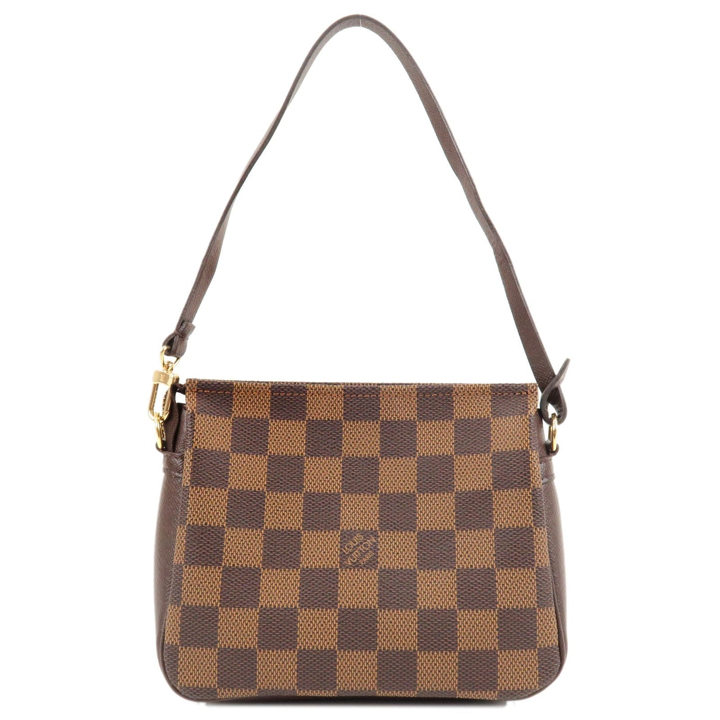 Louis Vuitton Damier Truth Makeup Accessory Pouch