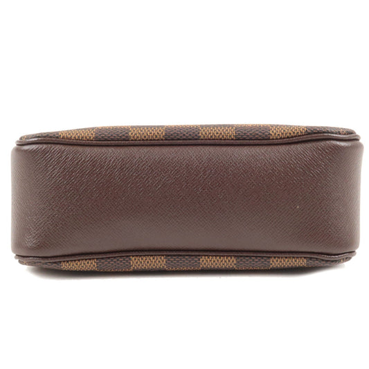 Louis Vuitton Damier Truth Makeup Accessory Pouch