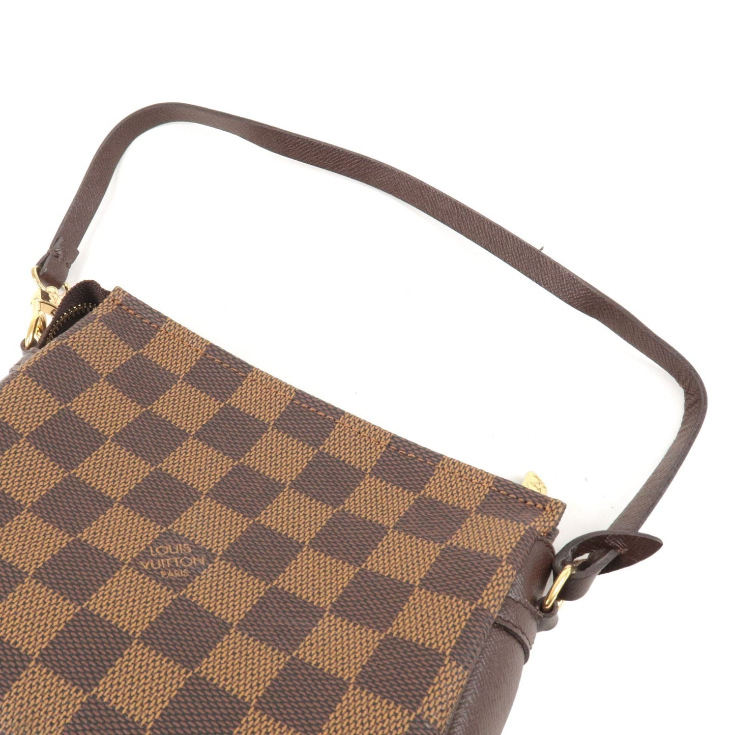 Louis Vuitton Damier Truth Makeup Accessory Pouch