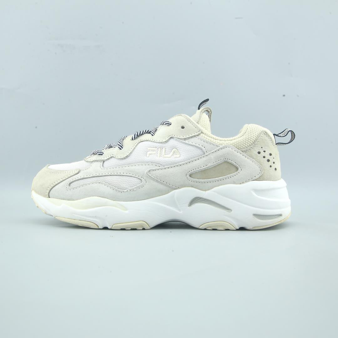 FILA RAY TRACER