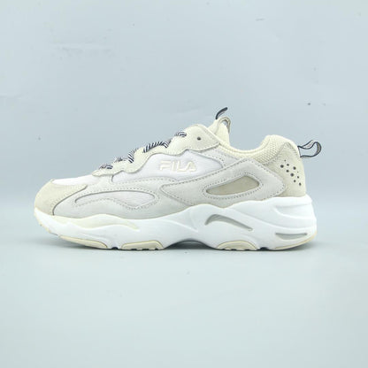 FILA RAY TRACER