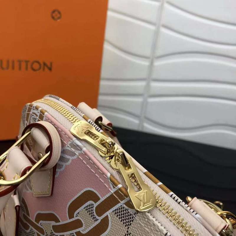 Amelia- Lu-Vi bags - 11572