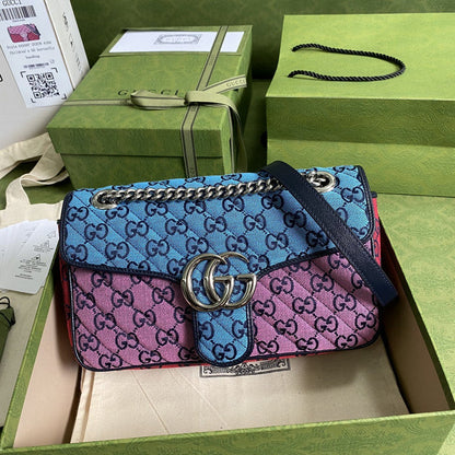 Amelia- GUKI Bags - 1937