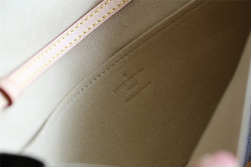 Fan Fashion Lu-Vi bags - 9058