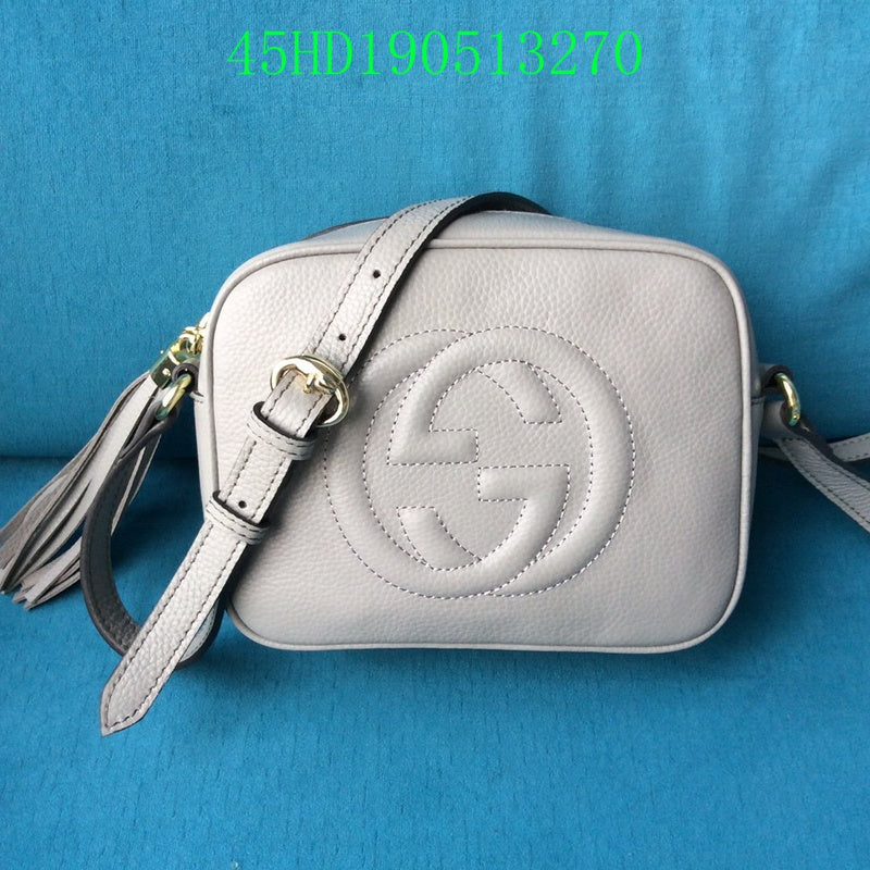 Amelia - GCI Bags - 10379