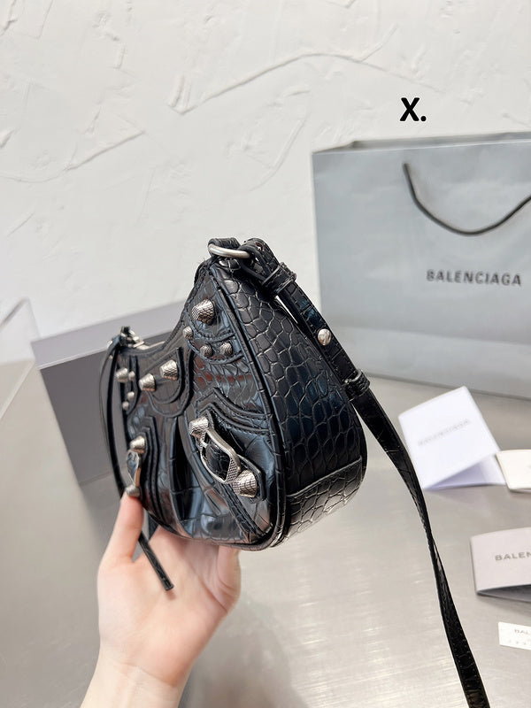 Amelia - BGA Bags - 1361