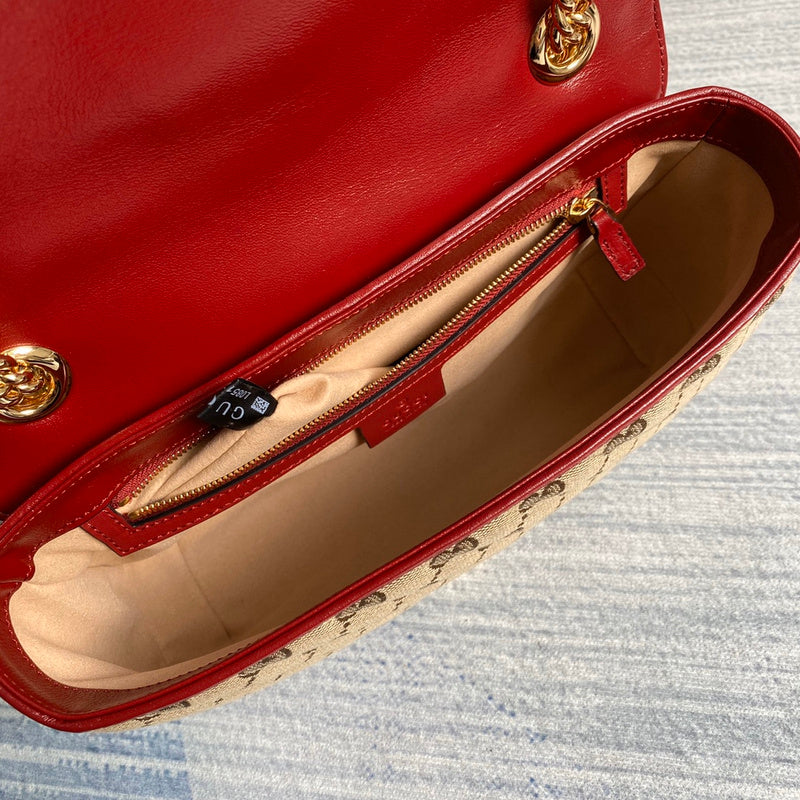 Amelia- GCI Bags - 4989