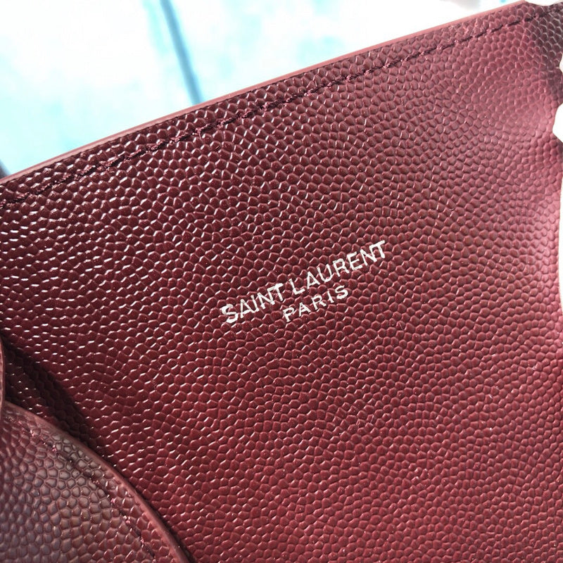 Amelia - YSL Bag - 2166