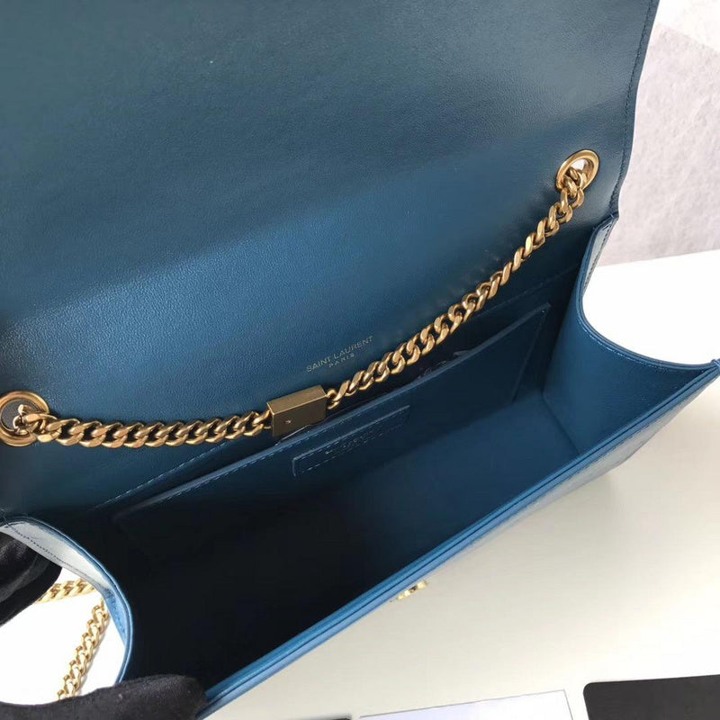 Amelia - YSL Bag - 2946