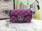 Amelia - GCI Bags - 11068