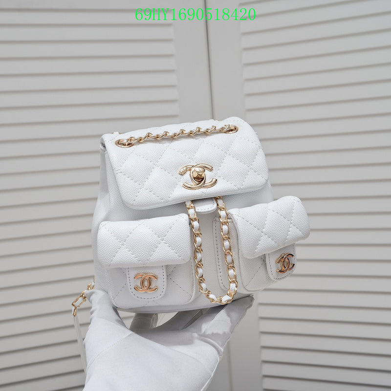 Amelia - CHL Bags - 891