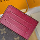 Amelia- LOV  Luxury  Wallets - 688