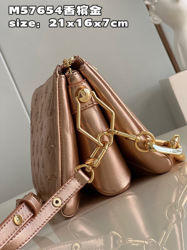 Amelia - LV Bags - 16039