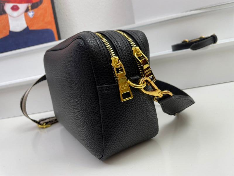 Amelia- PRDA  LUXURY BAGS - 920